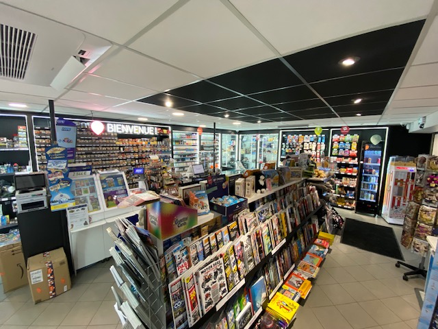 Vente de Vape et huile de CBD à Vertou et Haute-Goulaine